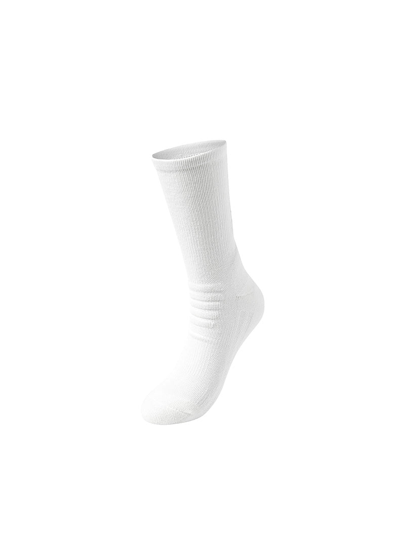 [DEX PICK] RX Men's Reflective Cushioning Crew Socks