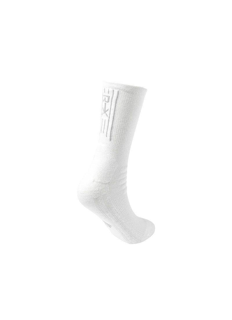 [DEX PICK] RX Men's Reflective Cushioning Crew Socks