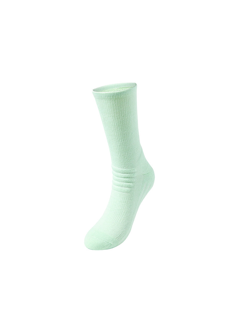 [DEX PICK] RX Men's Reflective Cushioning Crew Socks