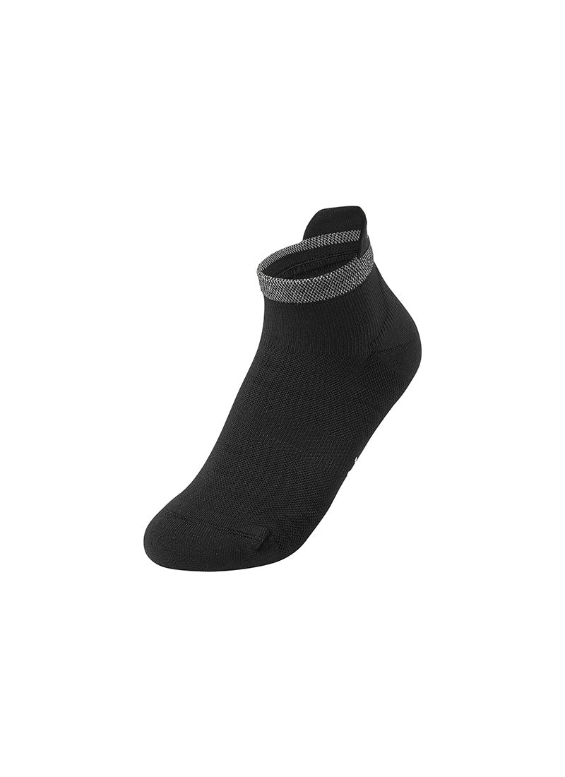 RX Relaxation Reflective Ankle Socks
