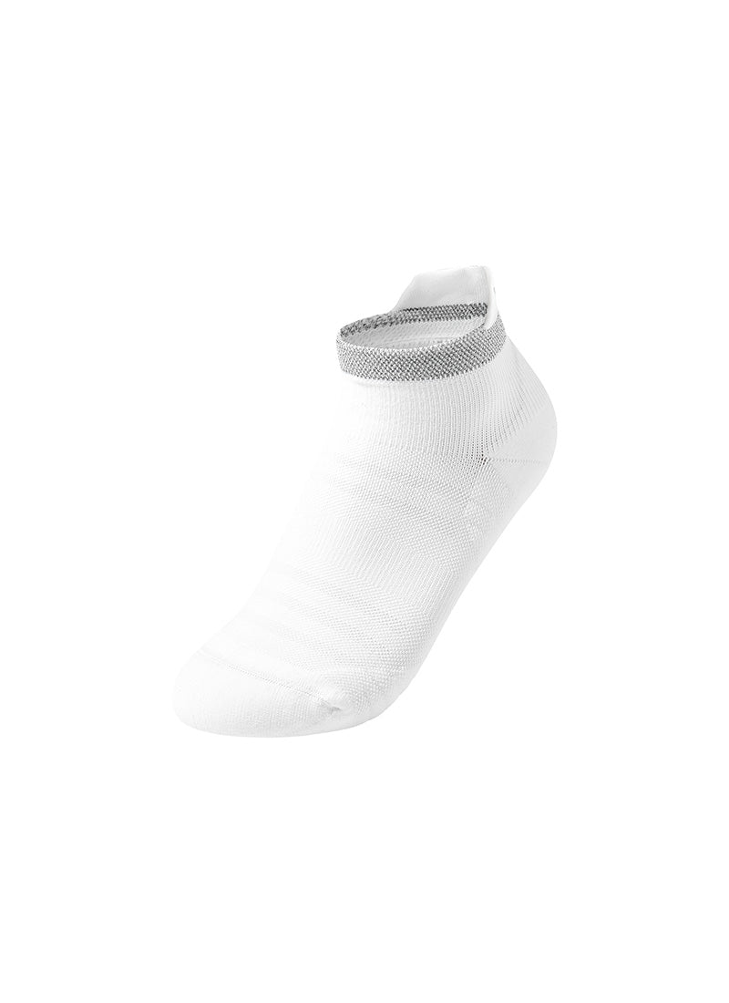 RX Relaxation Reflective Ankle Socks