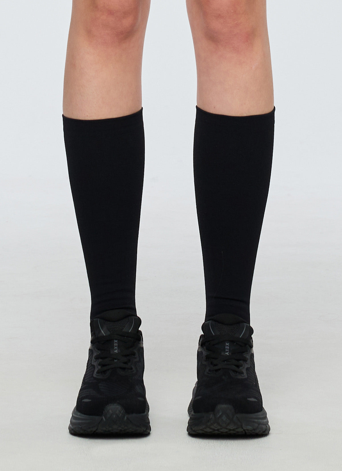 RX Compression Cushioning Knee Socks