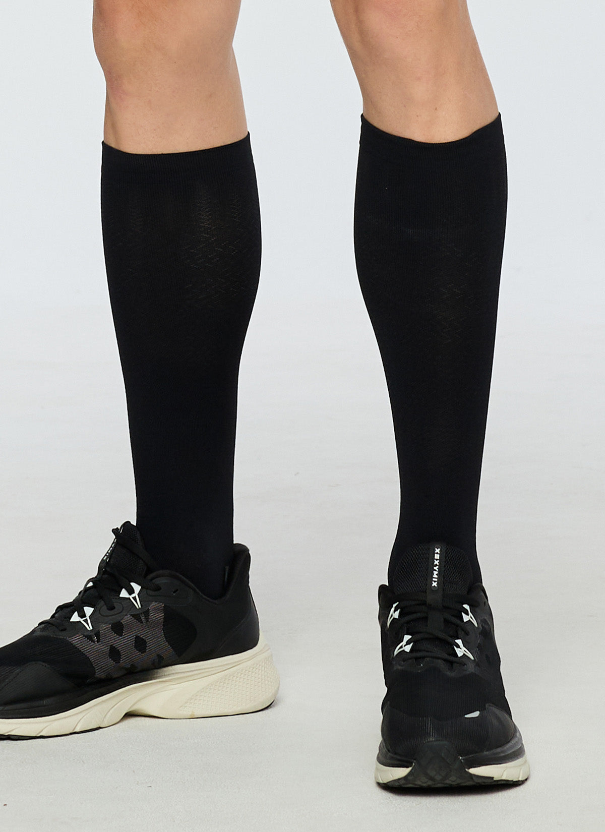 RX Compression Cushioning Knee Socks
