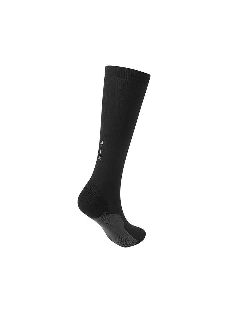 RX Compression Cushioning Knee Socks