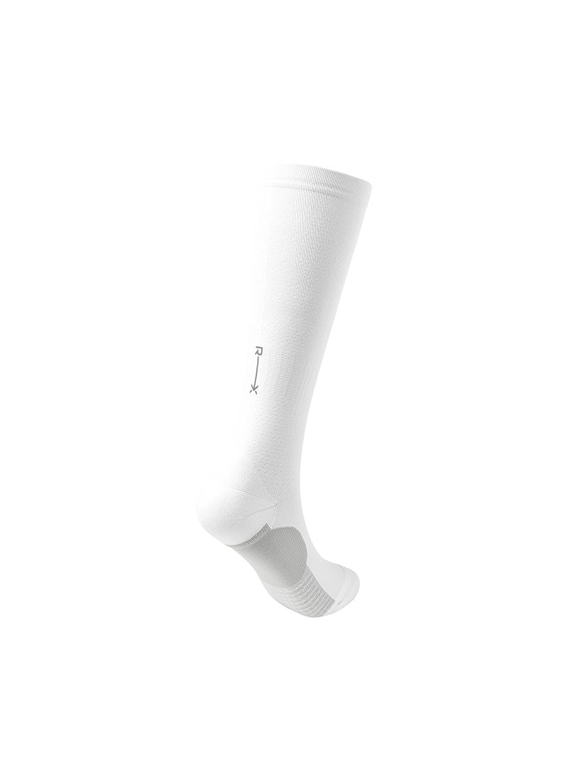 RX Compression Cushioning Knee Socks