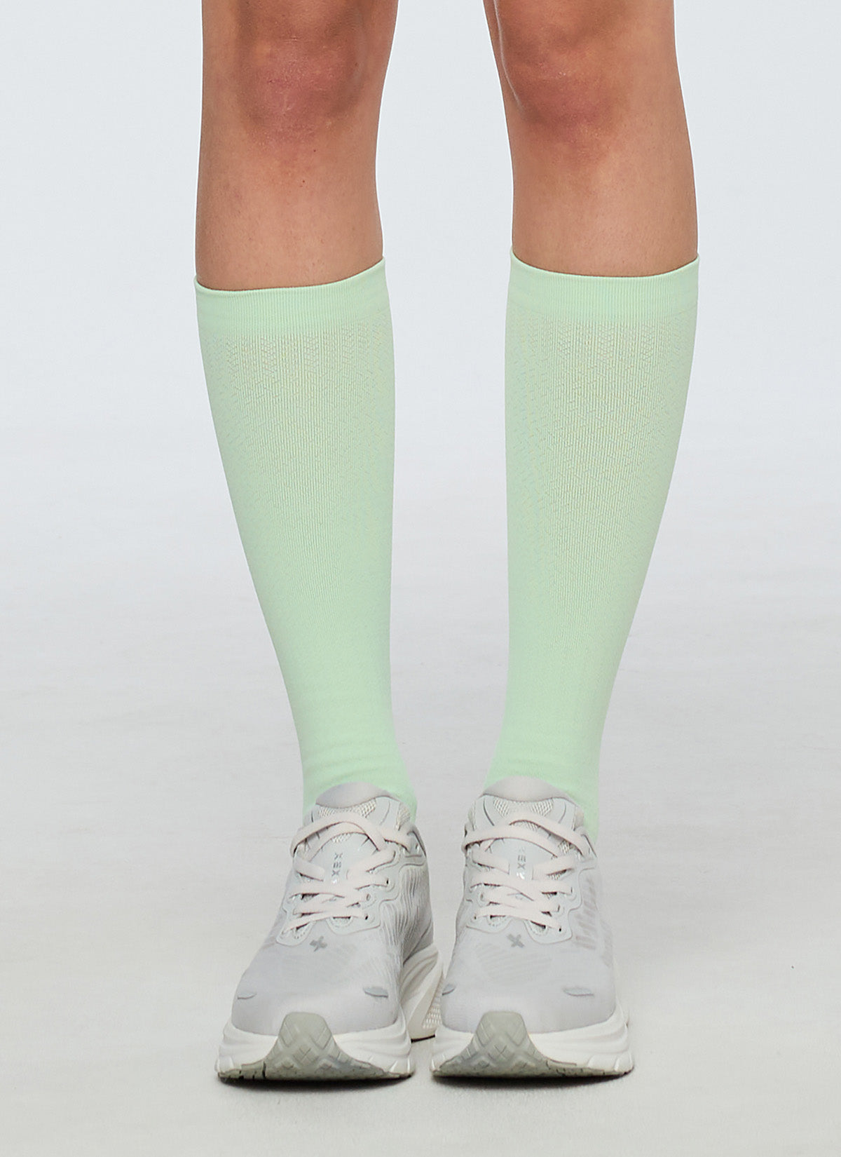 RX Compression Cushioning Knee Socks