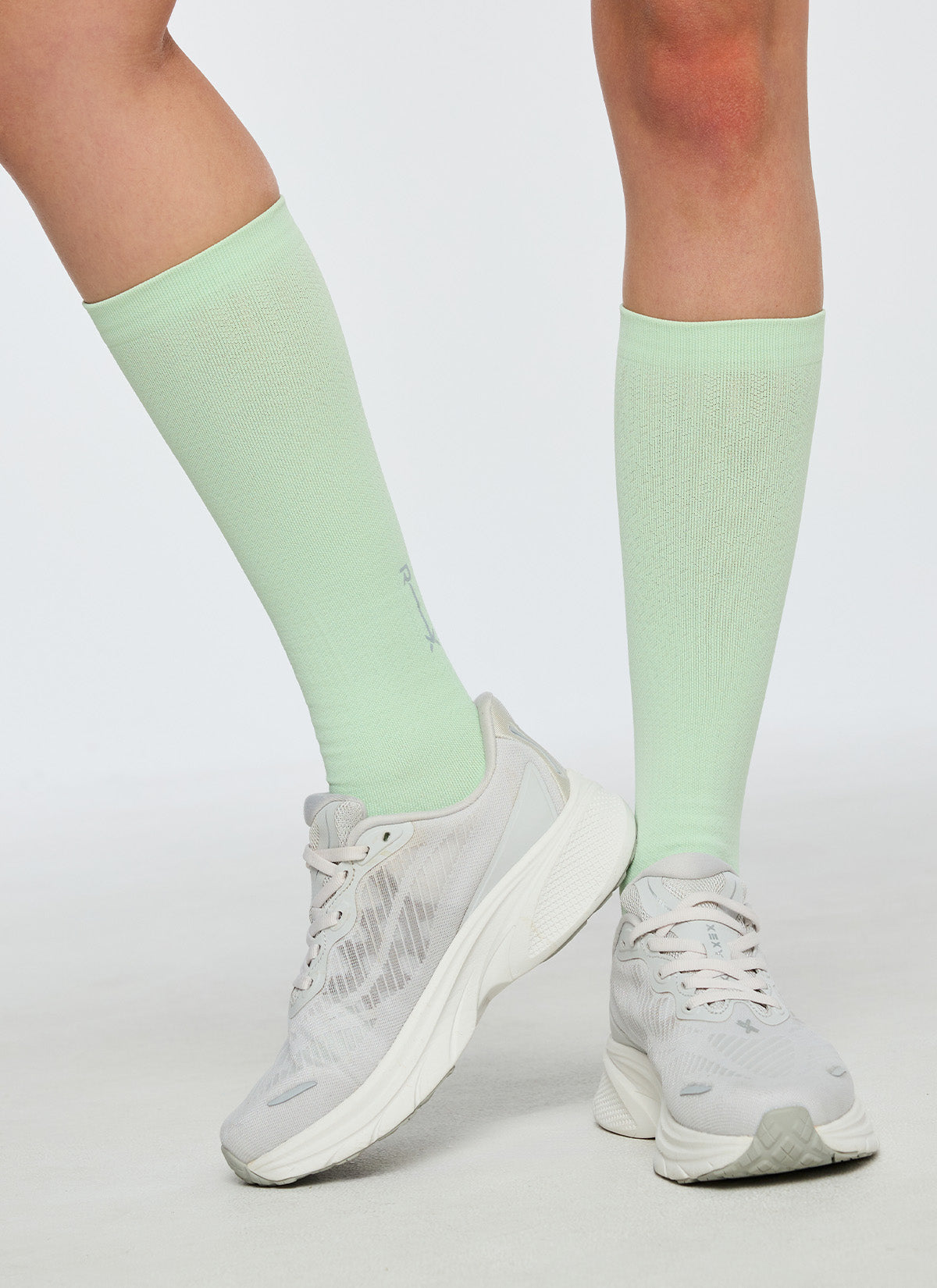 RX Compression Cushioning Knee Socks