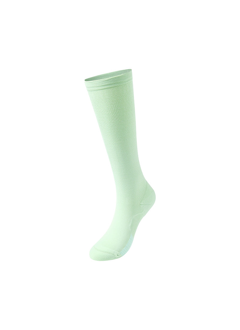 RX Compression Cushioning Knee Socks
