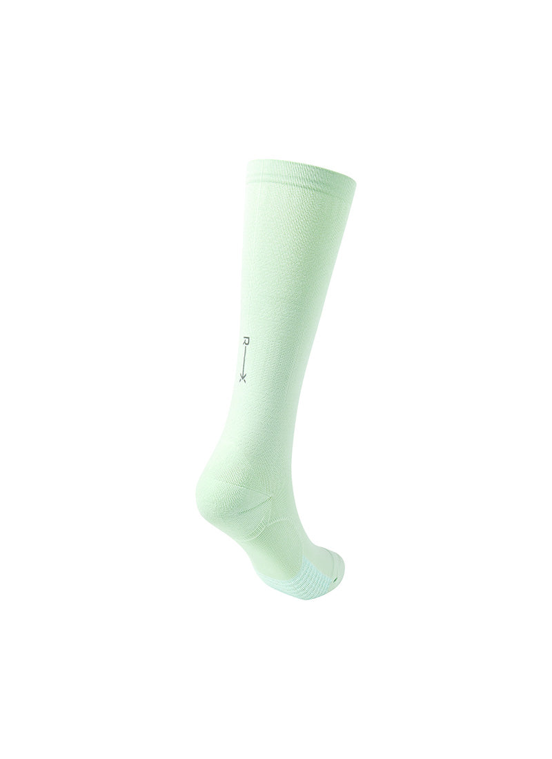 RX Compression Cushioning Knee Socks