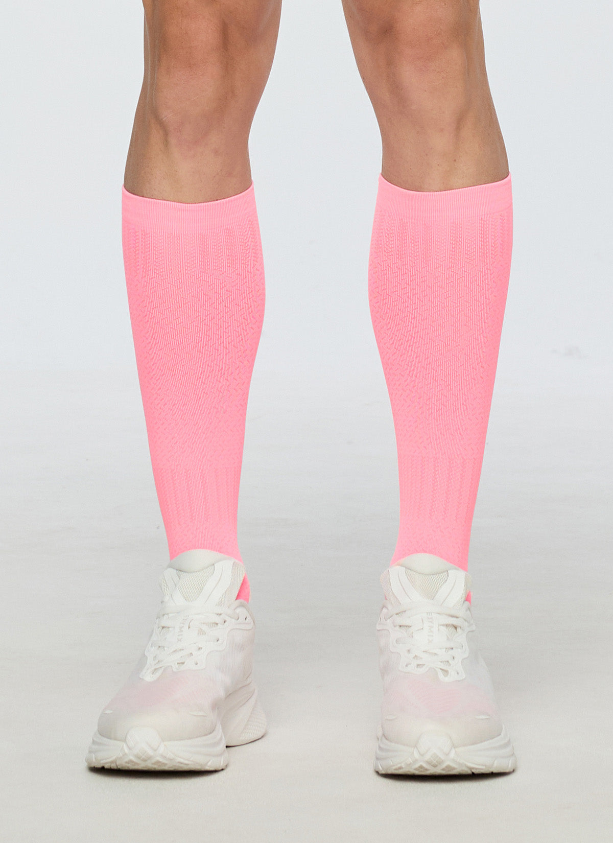 RX Compression Cushioning Knee Socks