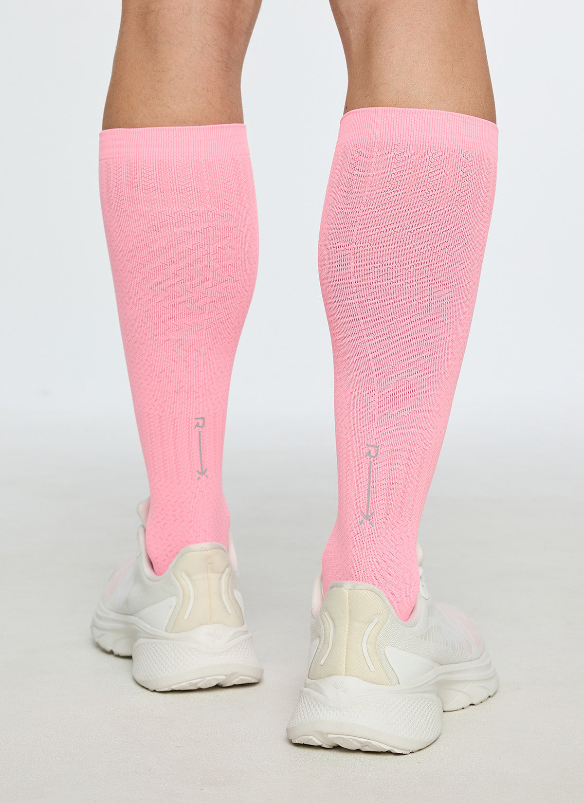 RX Compression Cushioning Knee Socks