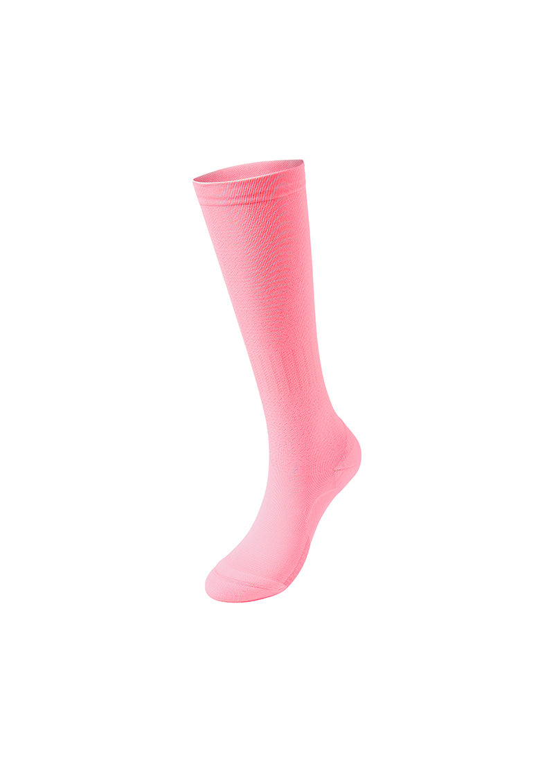 RX Compression Cushioning Knee Socks