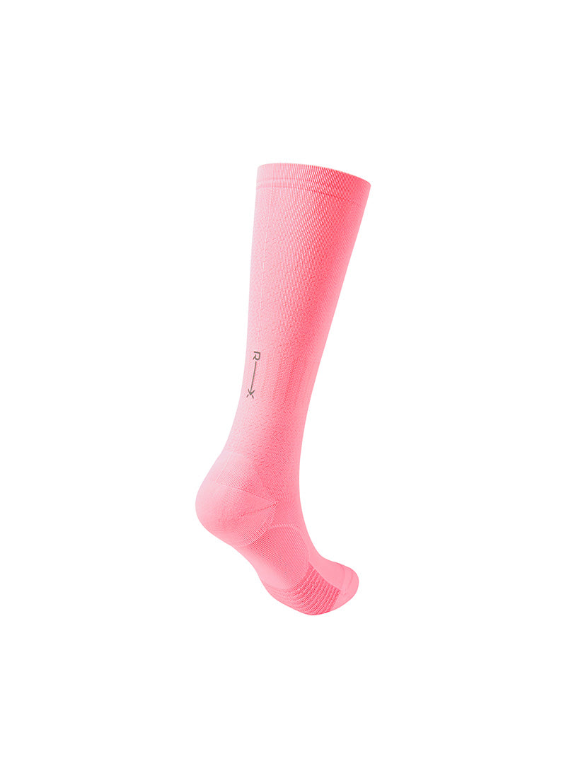 RX Compression Cushioning Knee Socks