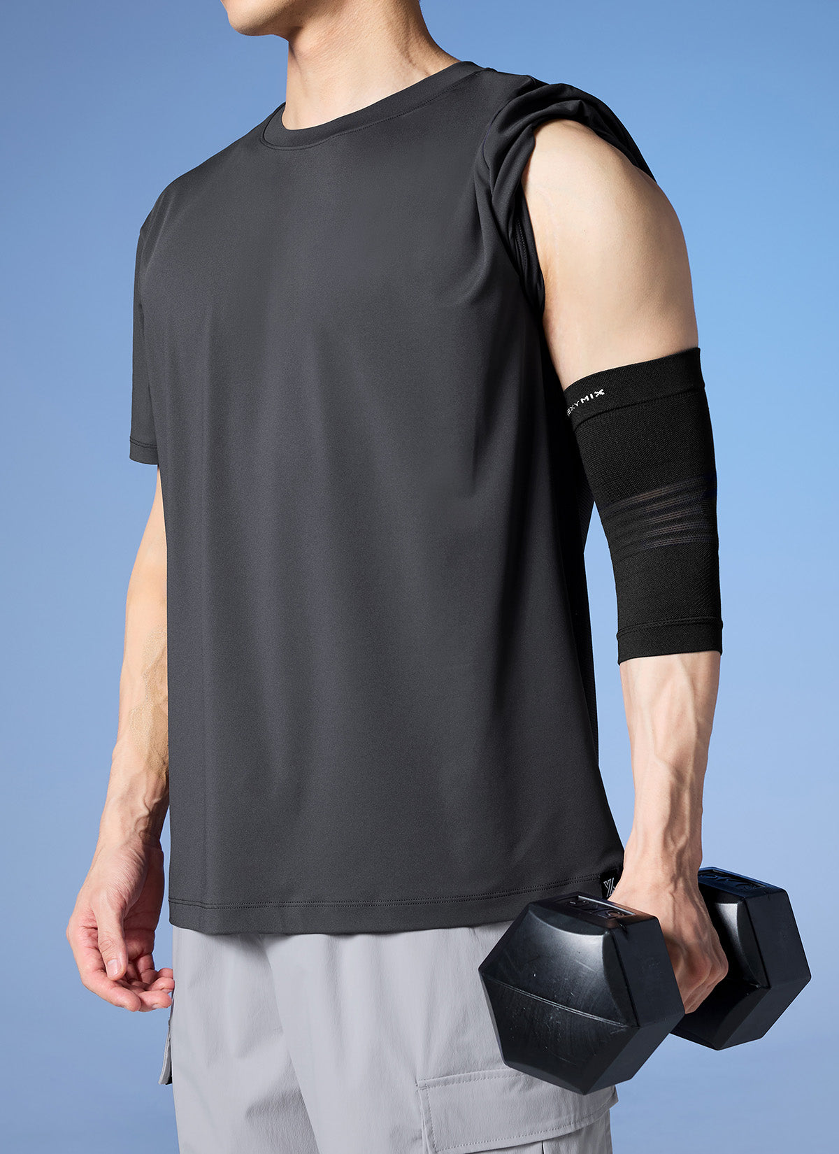 Support Fit Elbow Protector
