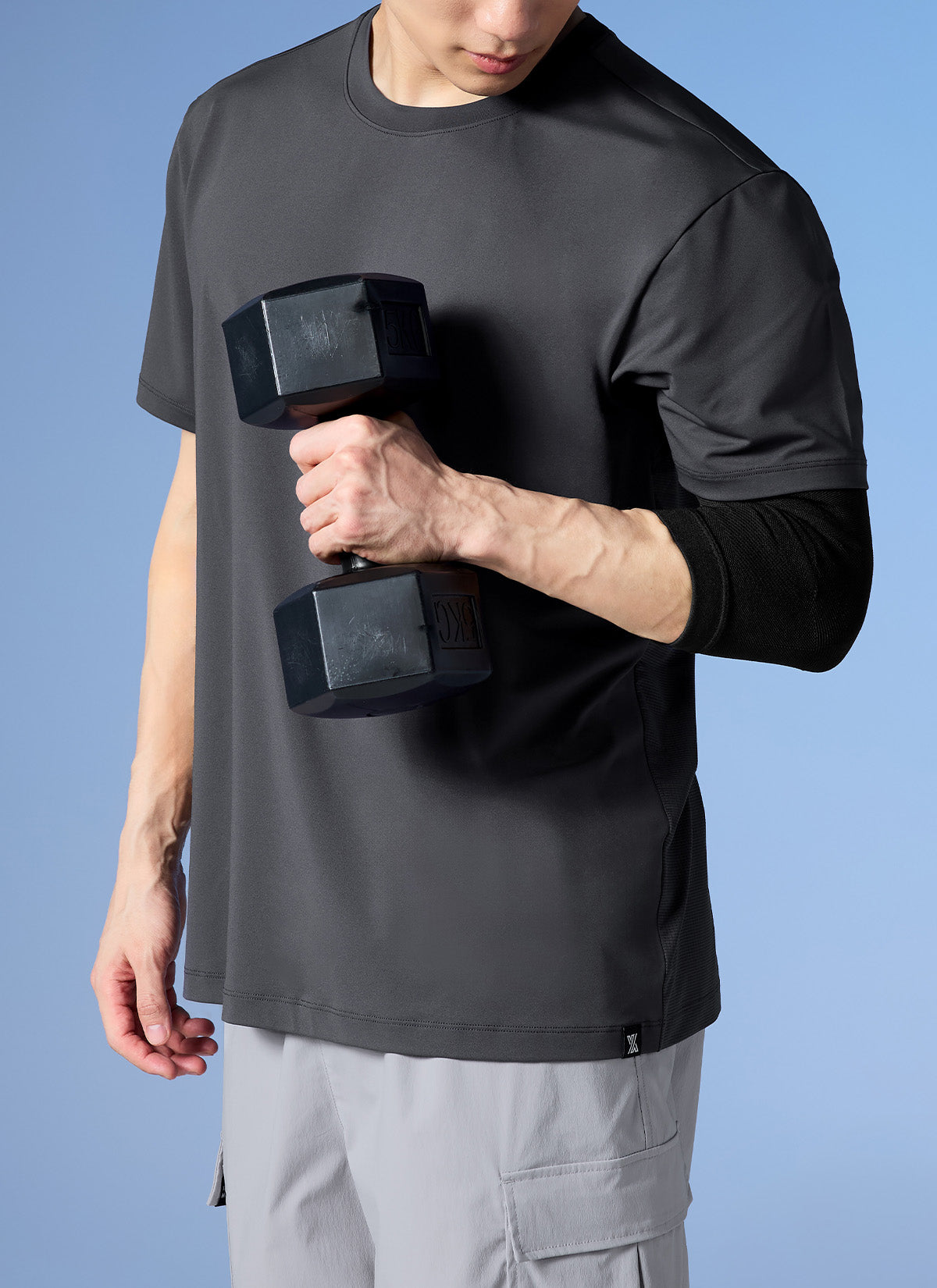 Support Fit Elbow Protector