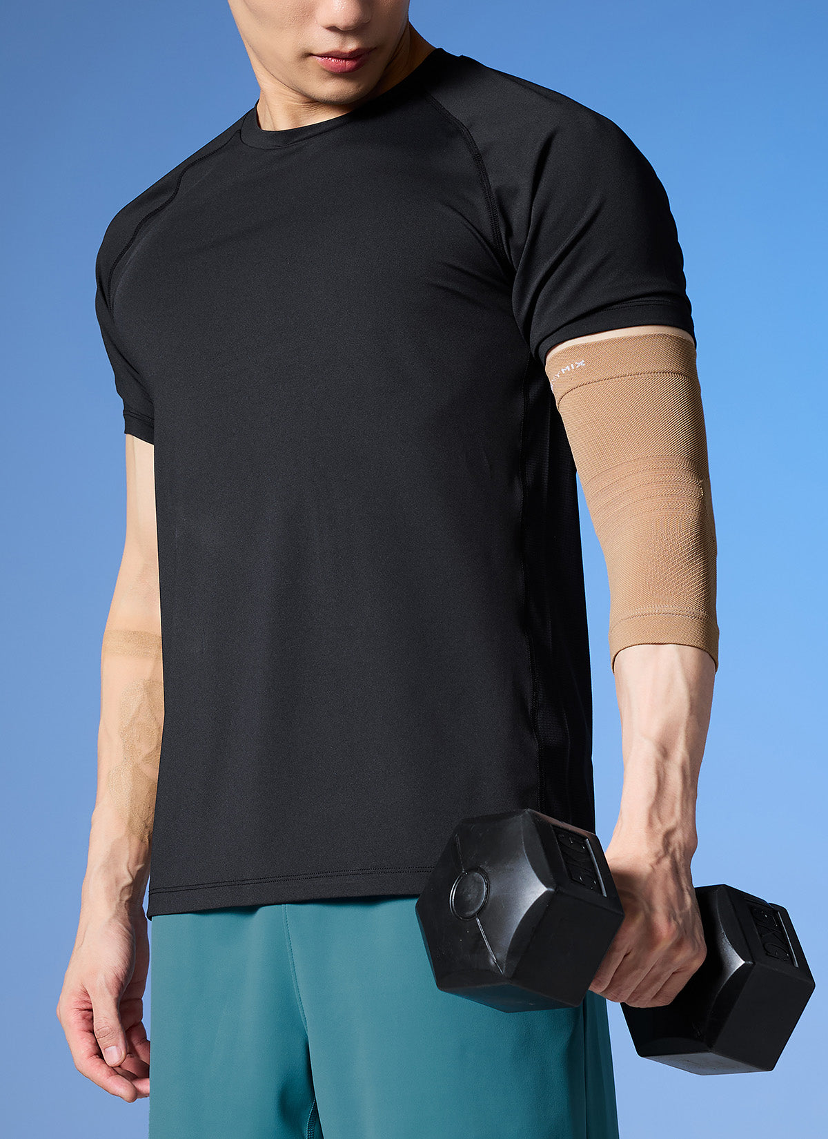 Support Fit Elbow Protector