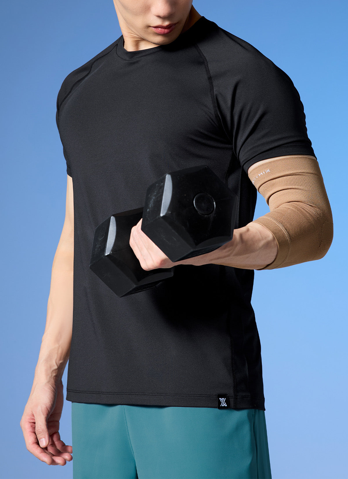 Support Fit Elbow Protector