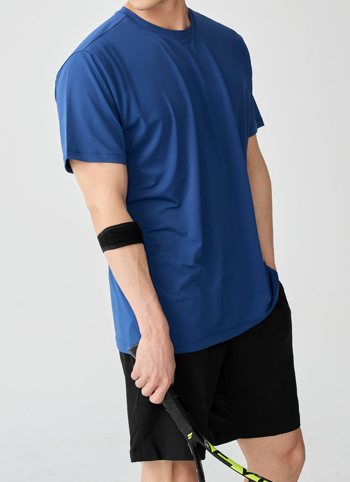 Support Fit Elbow Strap