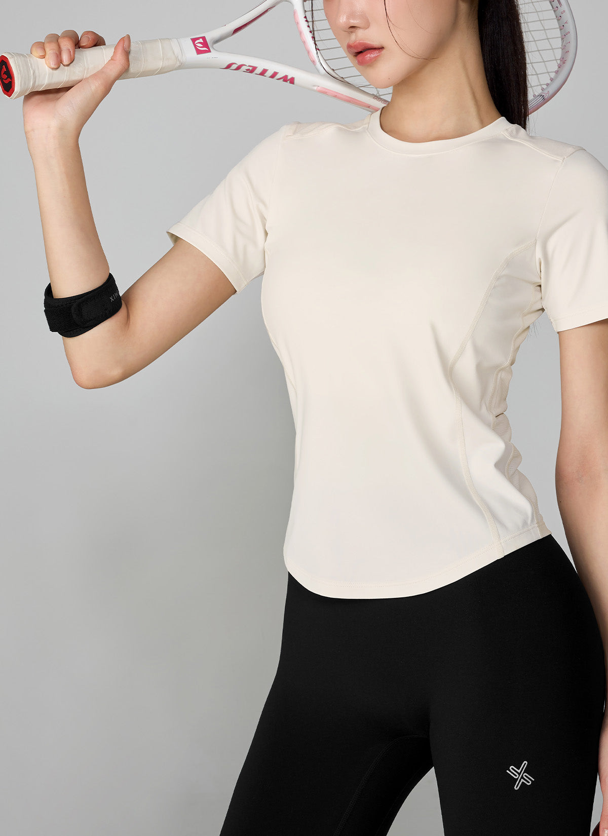 Support Fit Elbow Strap
