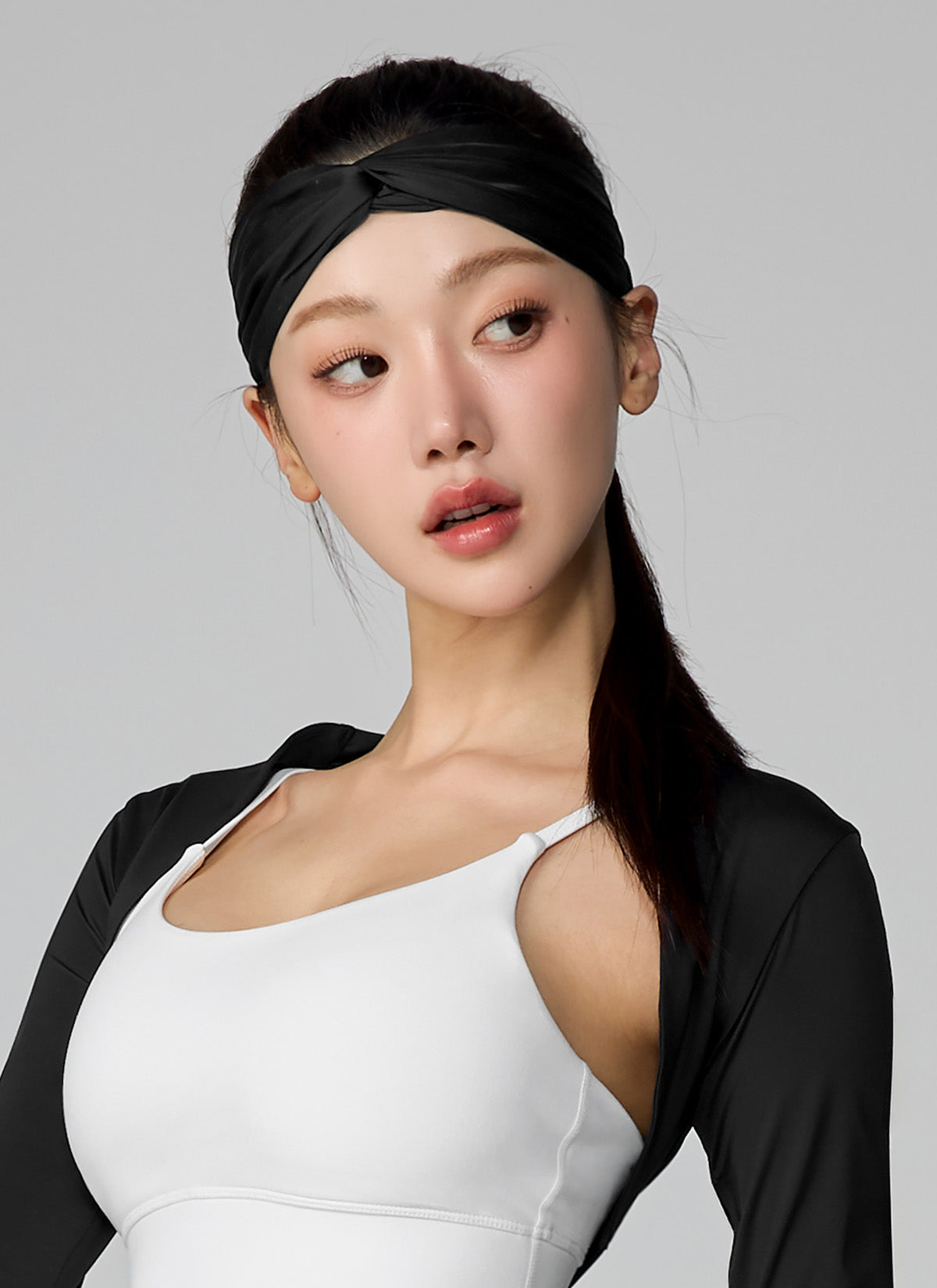 Twisted Headband