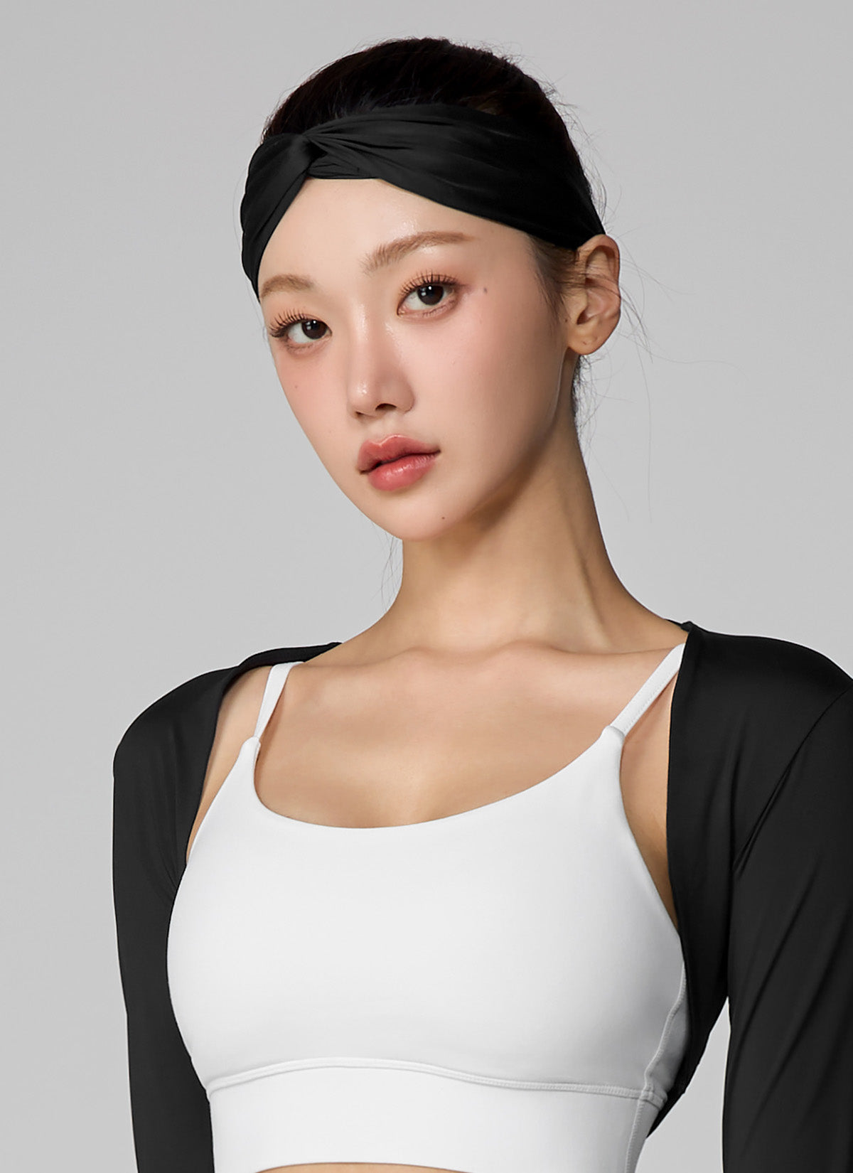 Twisted Headband