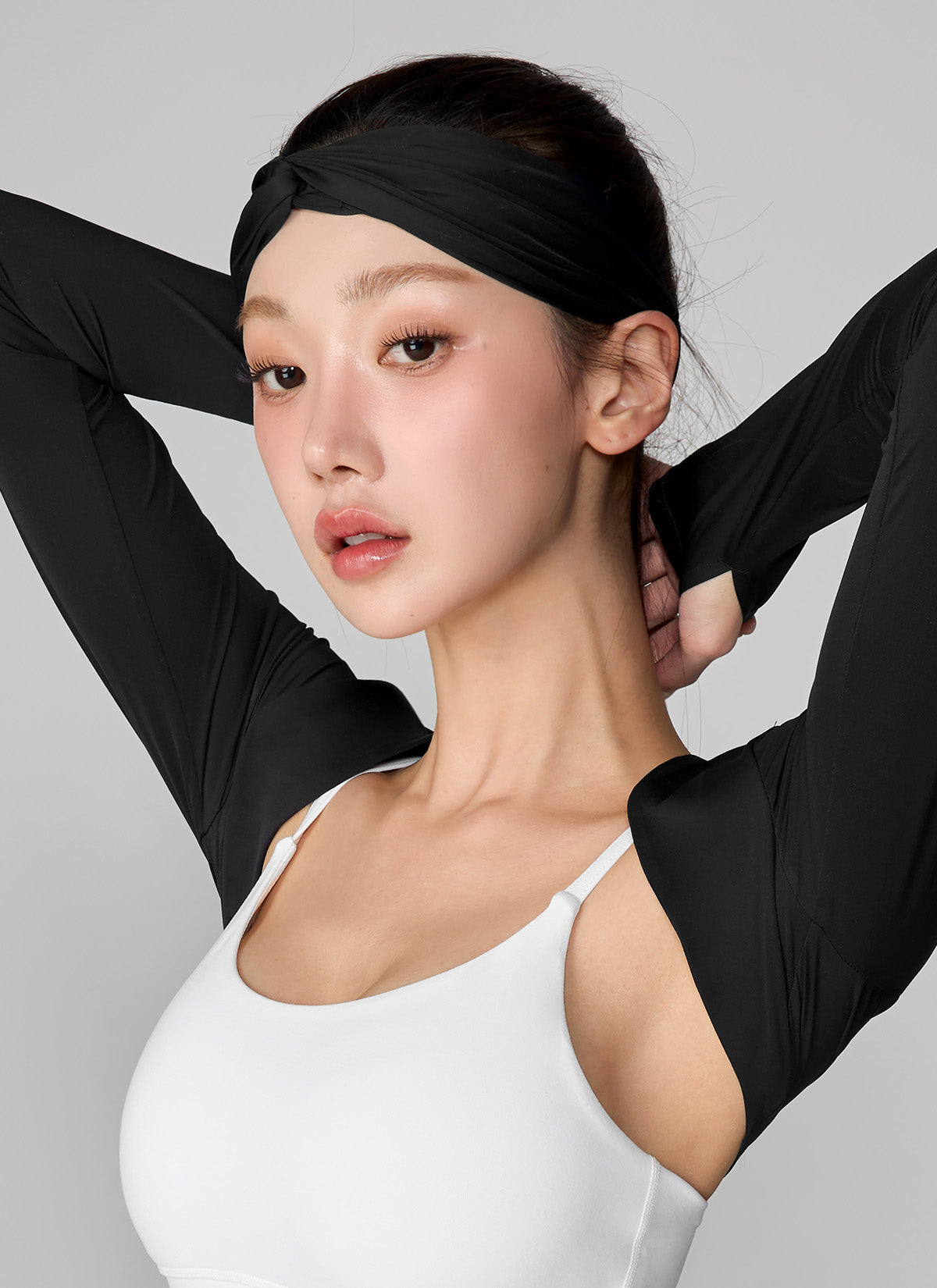 Twisted Headband