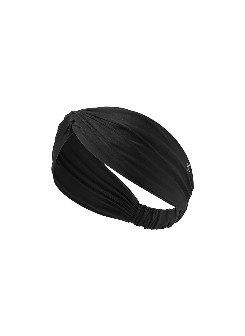 Twisted Headband