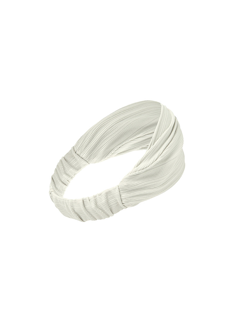 Twisted Headband
