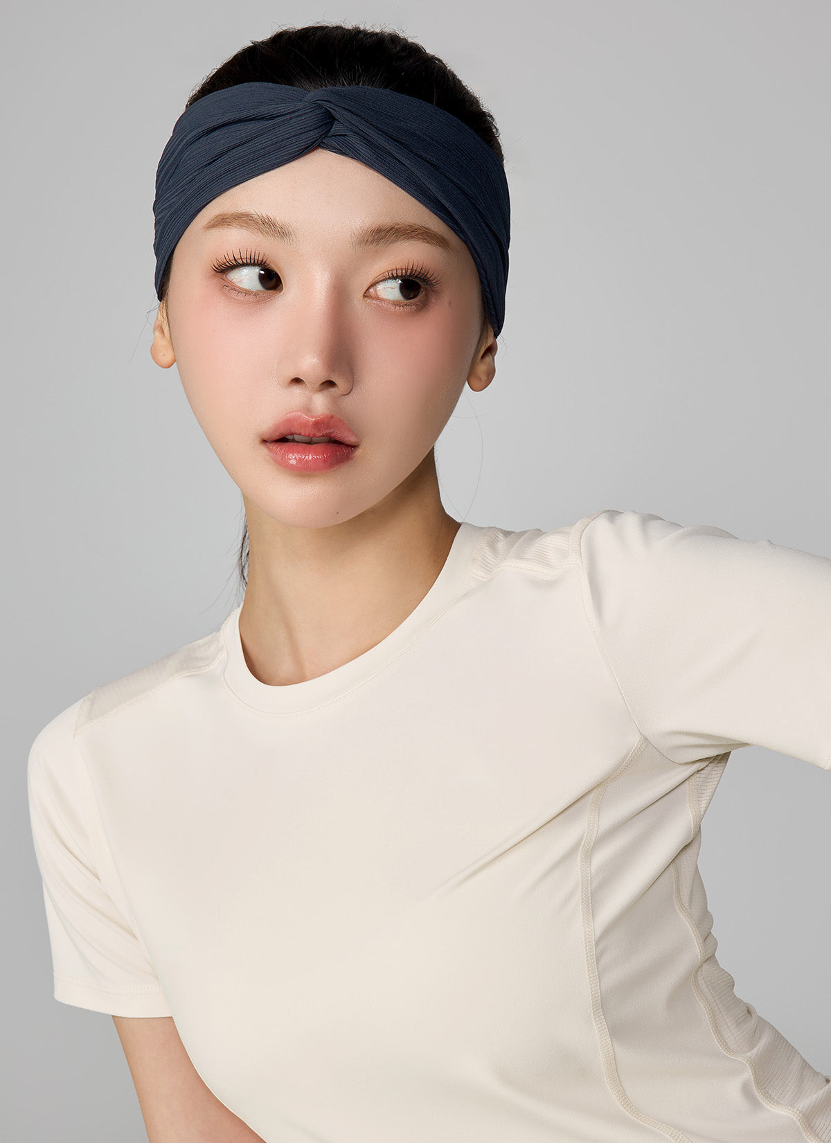 Twisted Headband