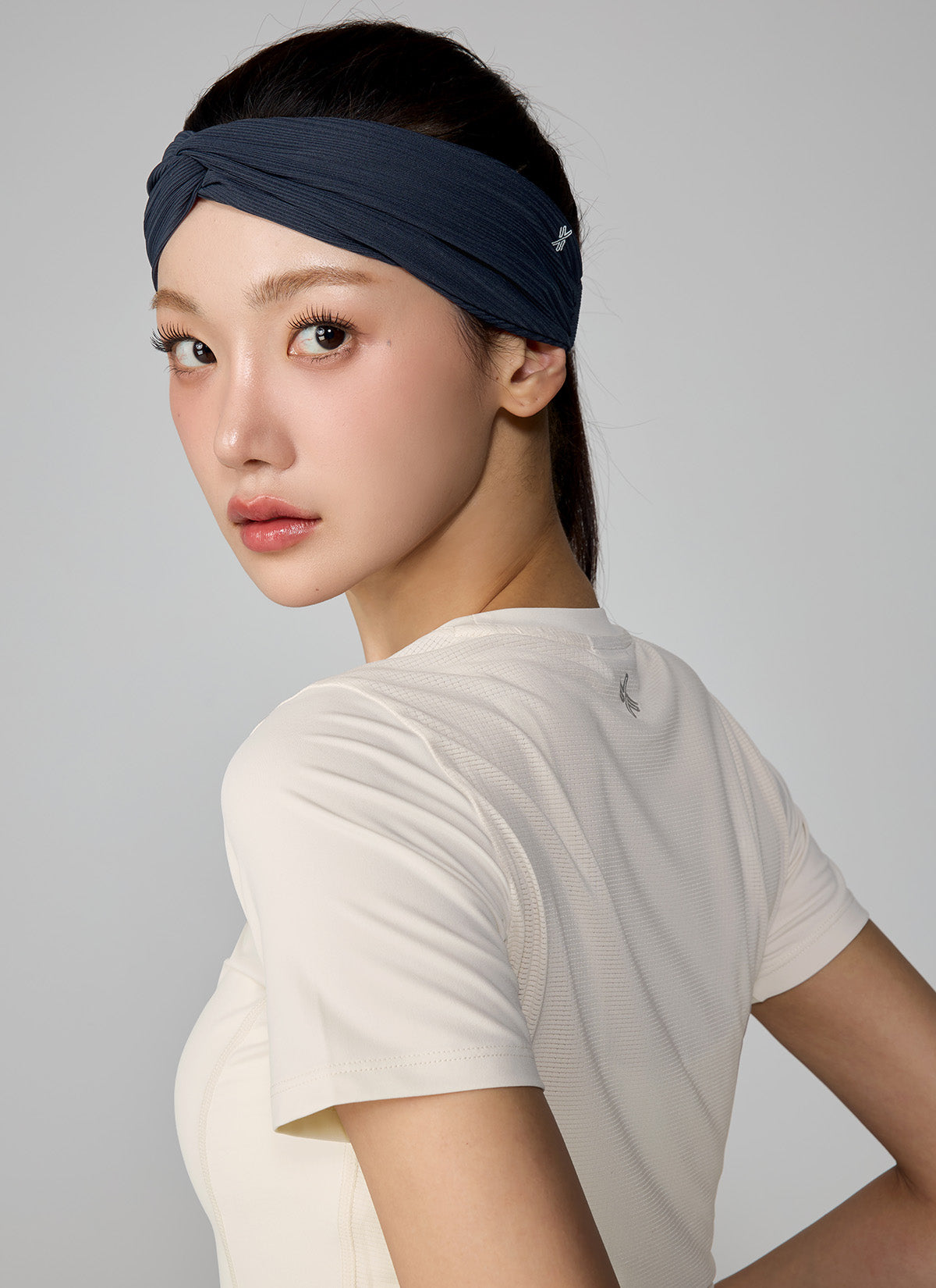 Twisted Headband