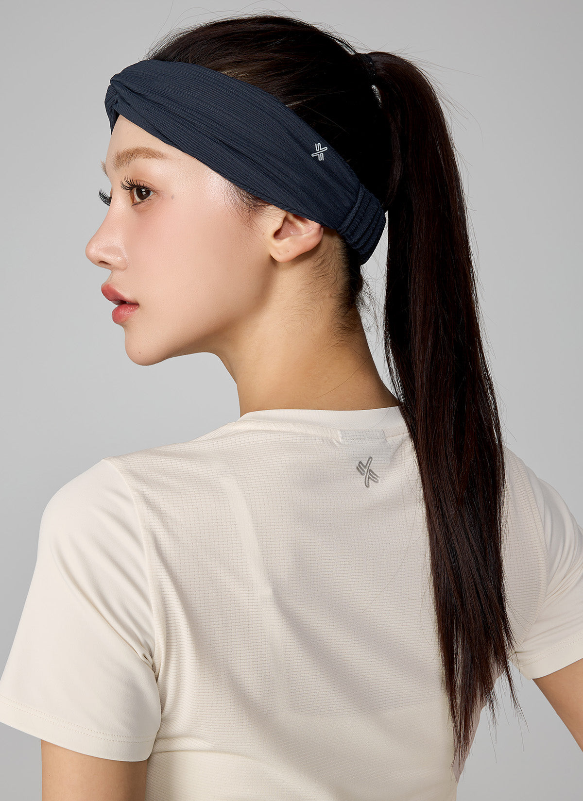 Twisted Headband