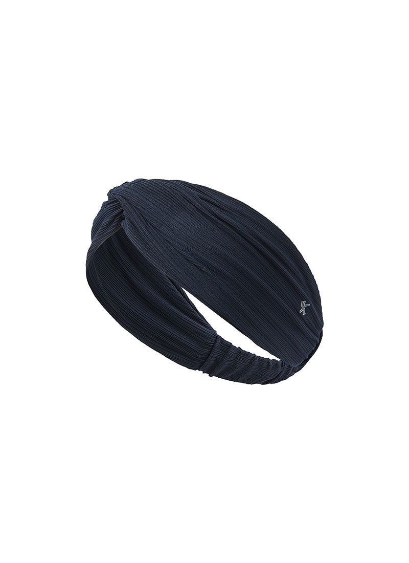 Twisted Headband