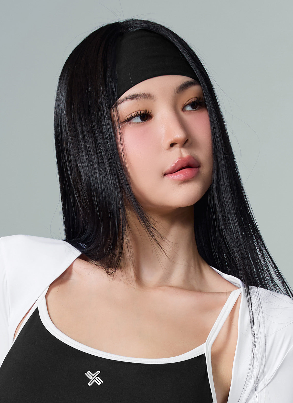 Wide Headband