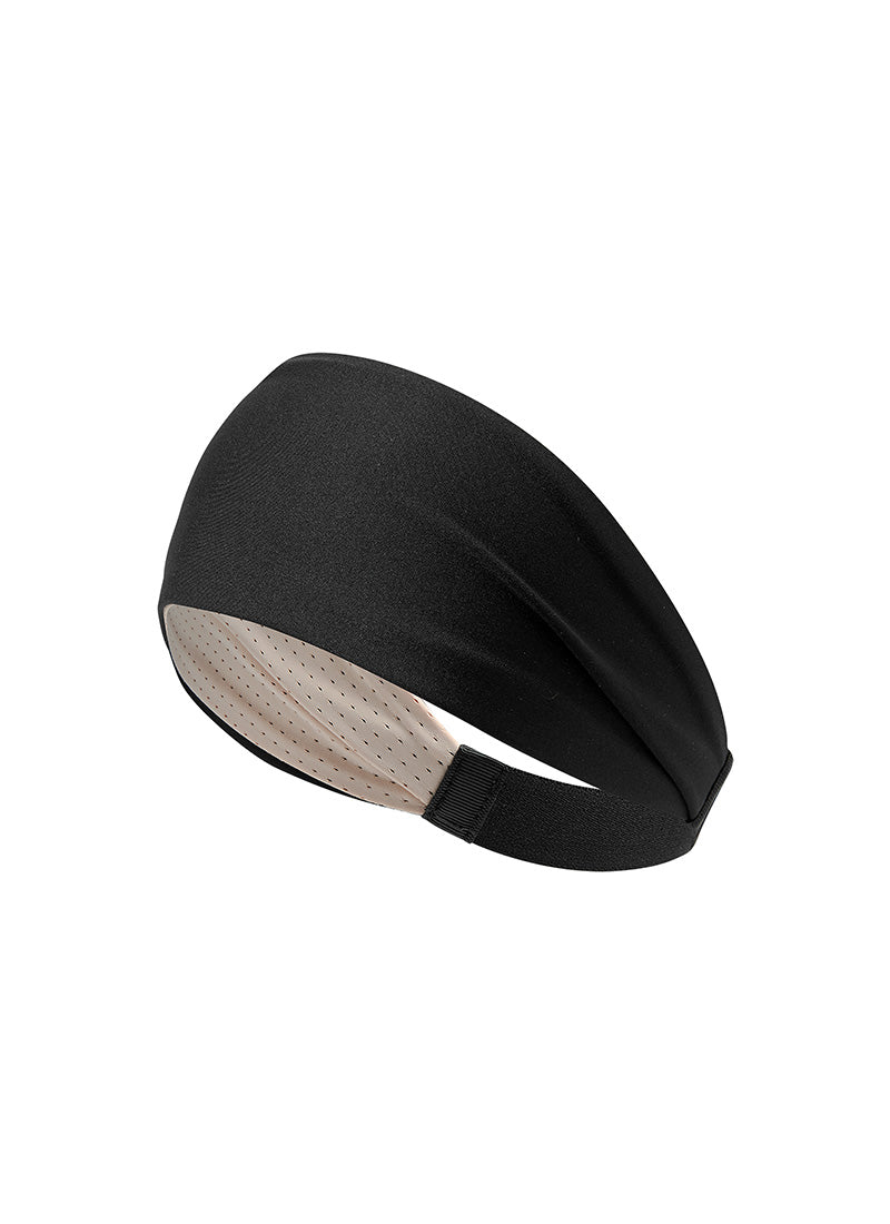 Wide Headband