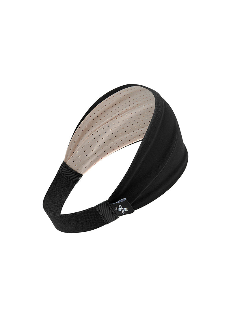 Wide Headband