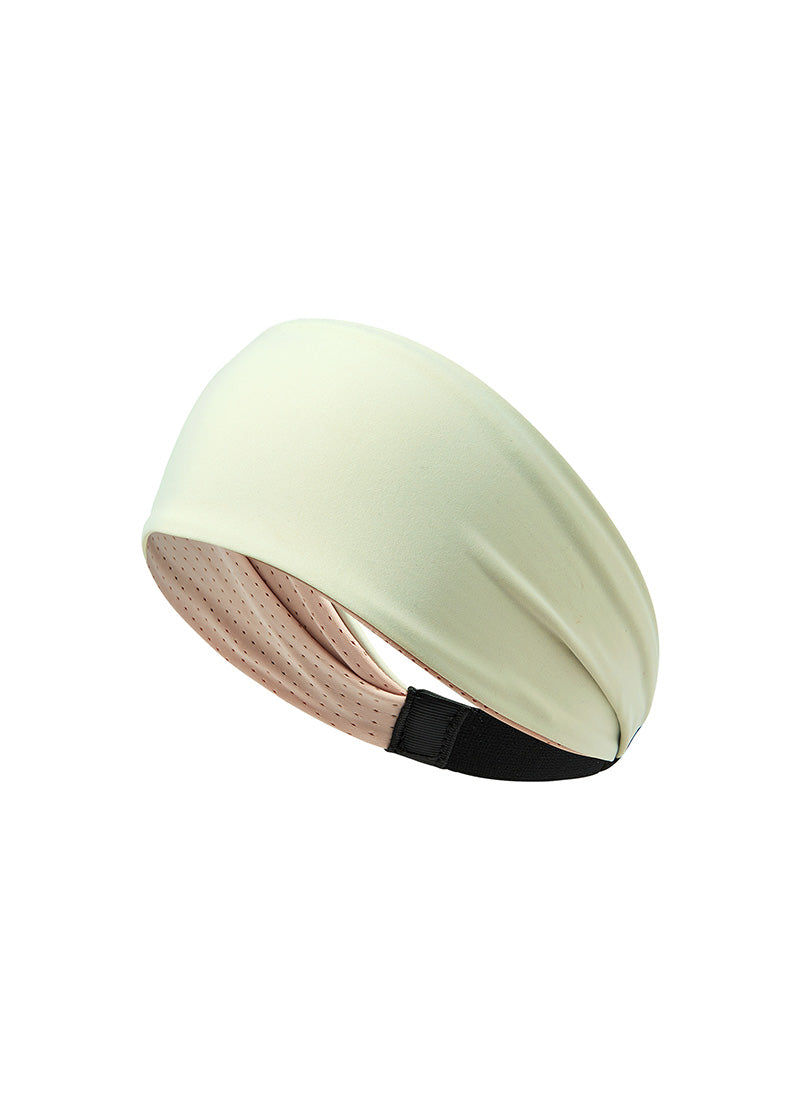 Wide Headband