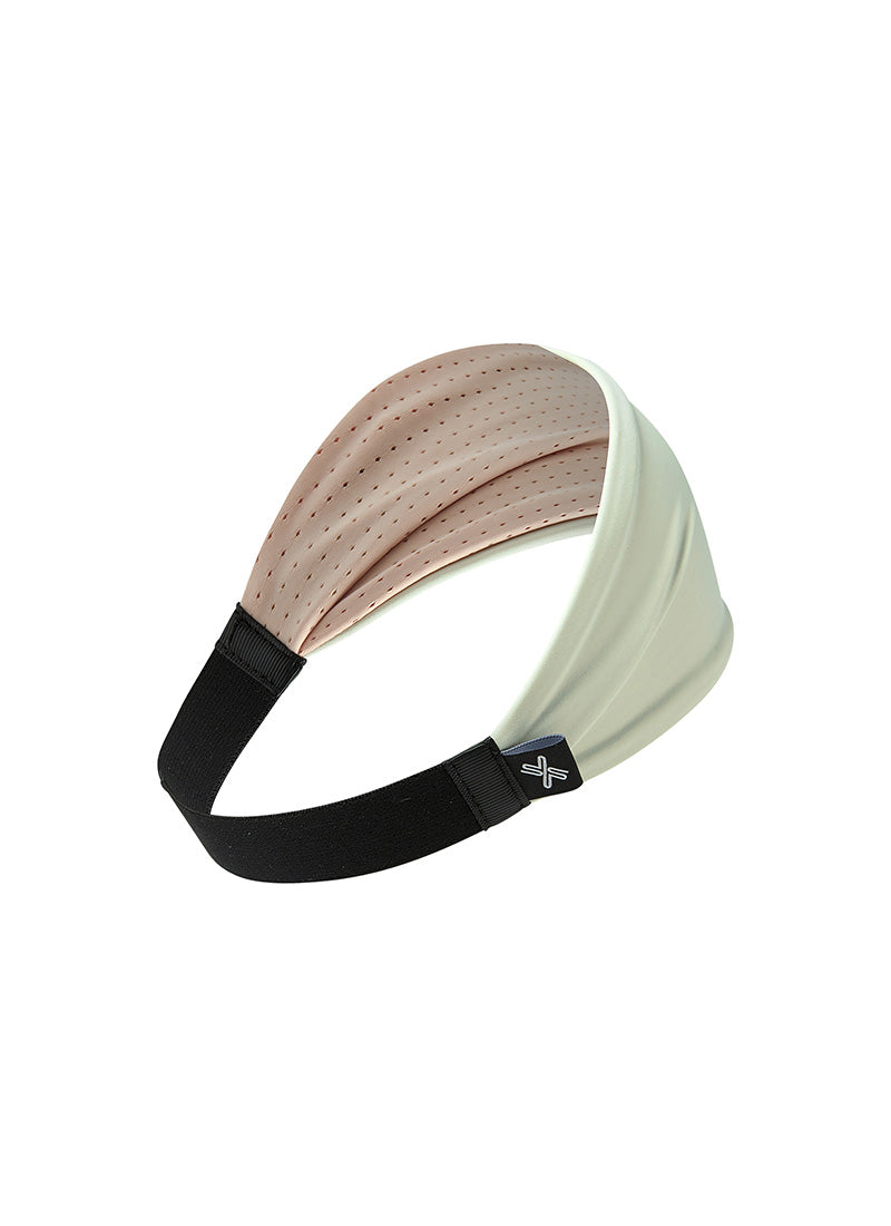 Wide Headband