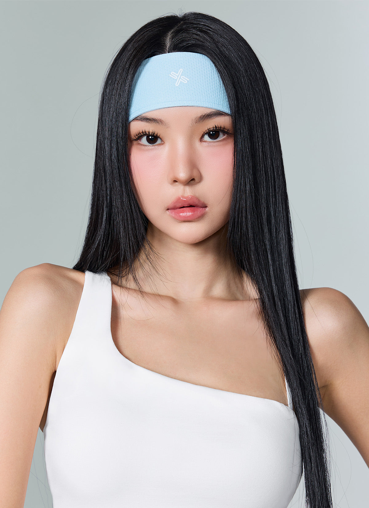 Multi Tie Headband