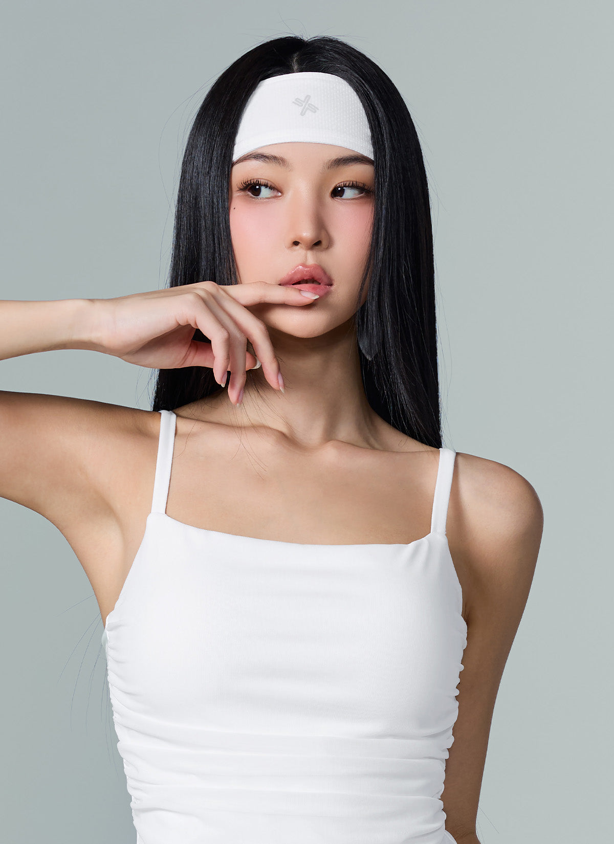 Multi Tie Headband