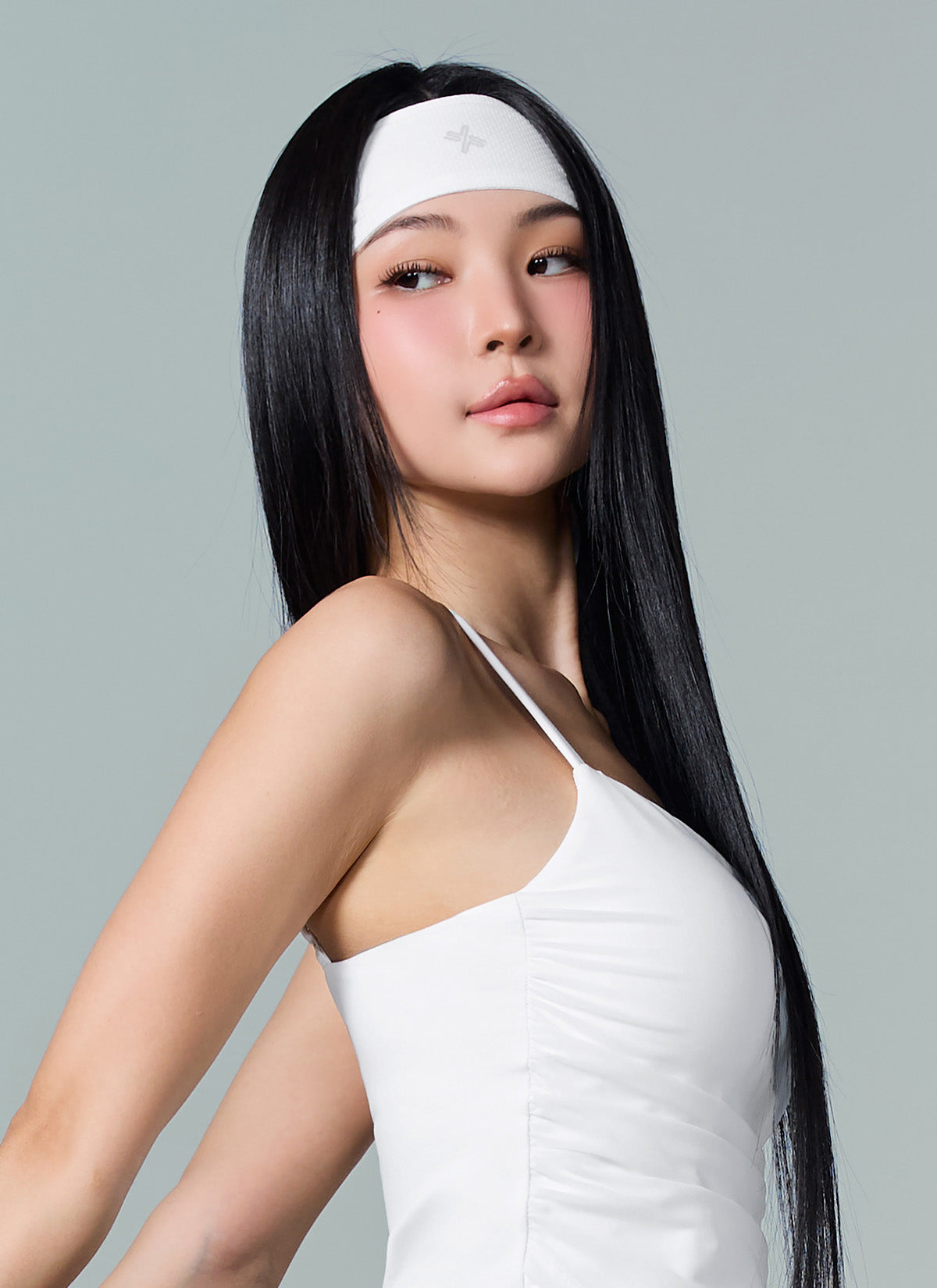 Multi Tie Headband