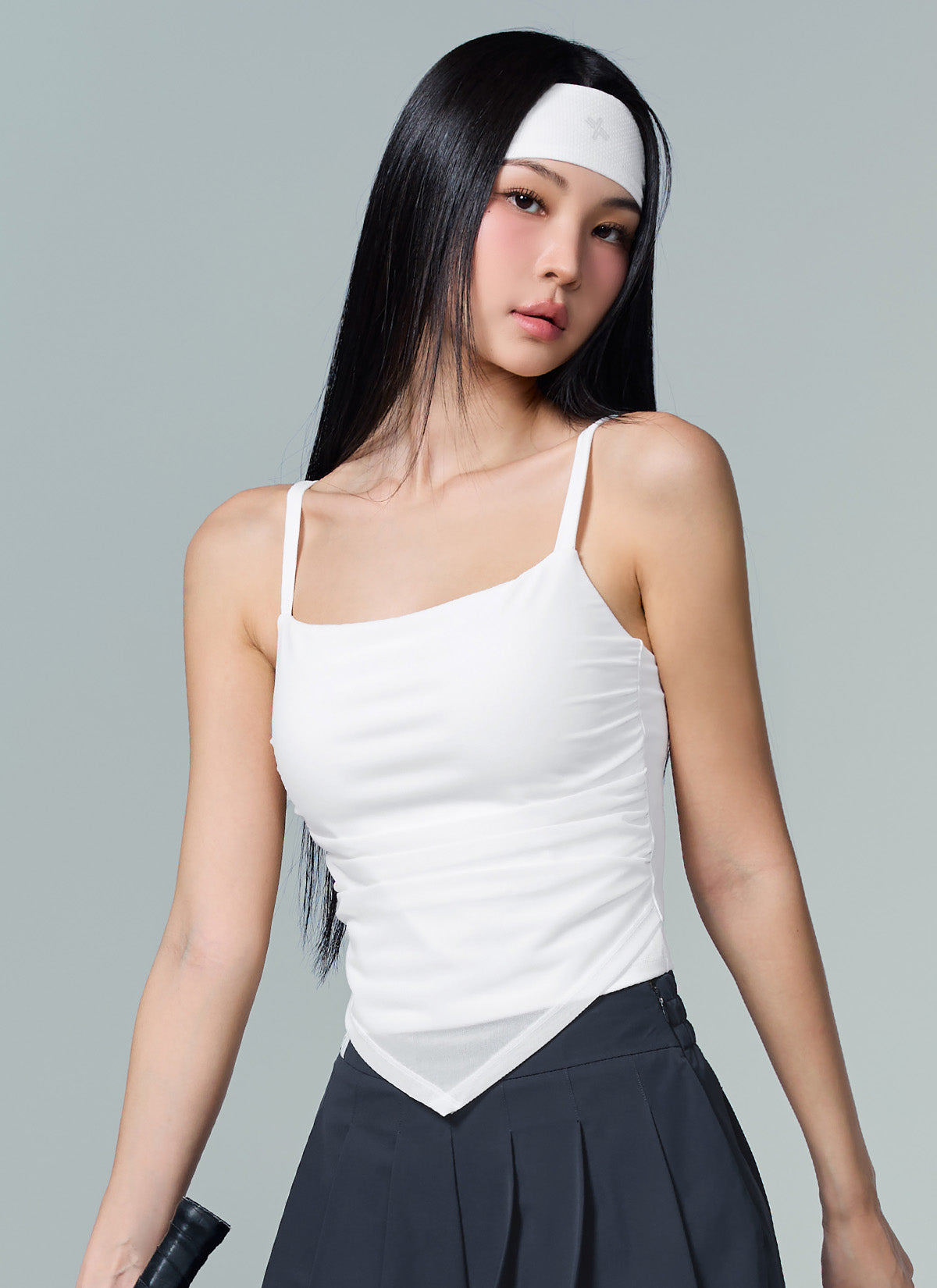 Multi Tie Headband