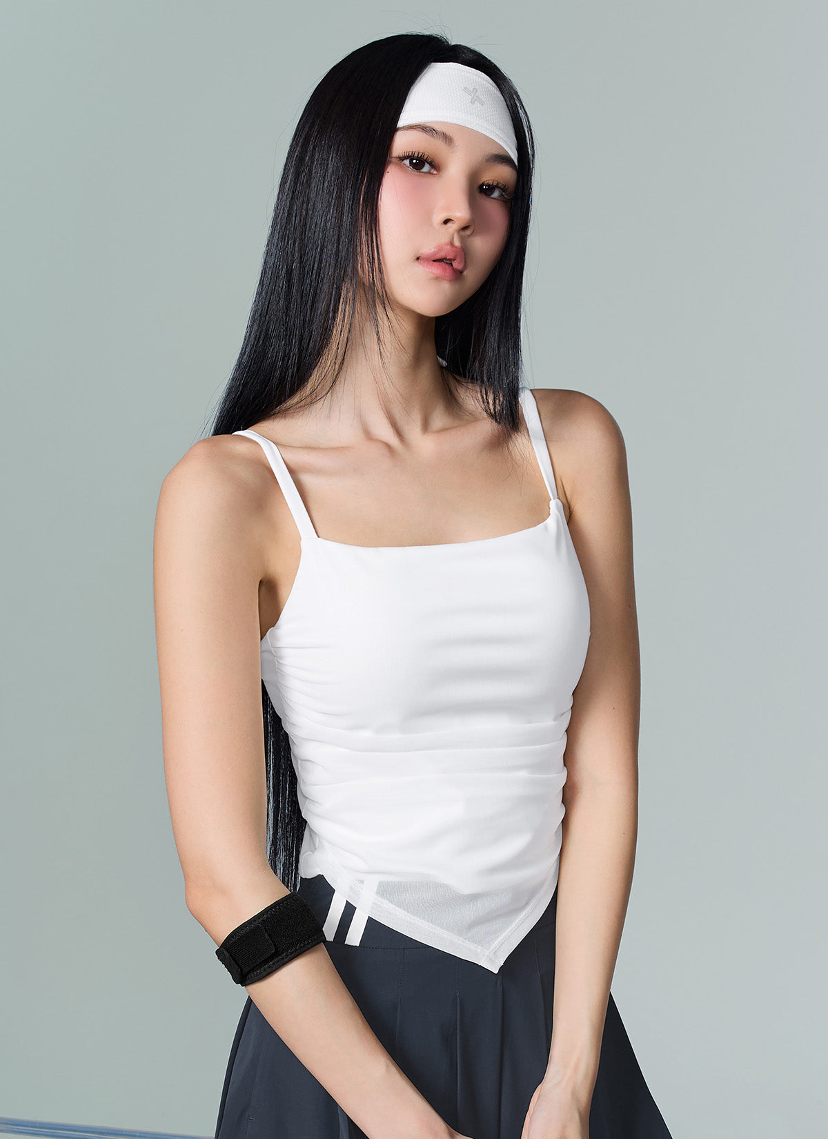 Multi Tie Headband