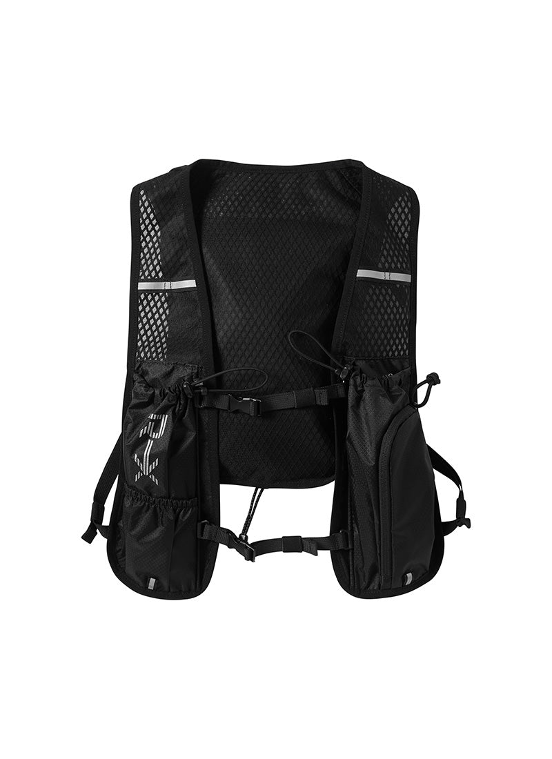 [Go Youn-Jung's Outfit] RX Utility Running Backpack 4L & 6L