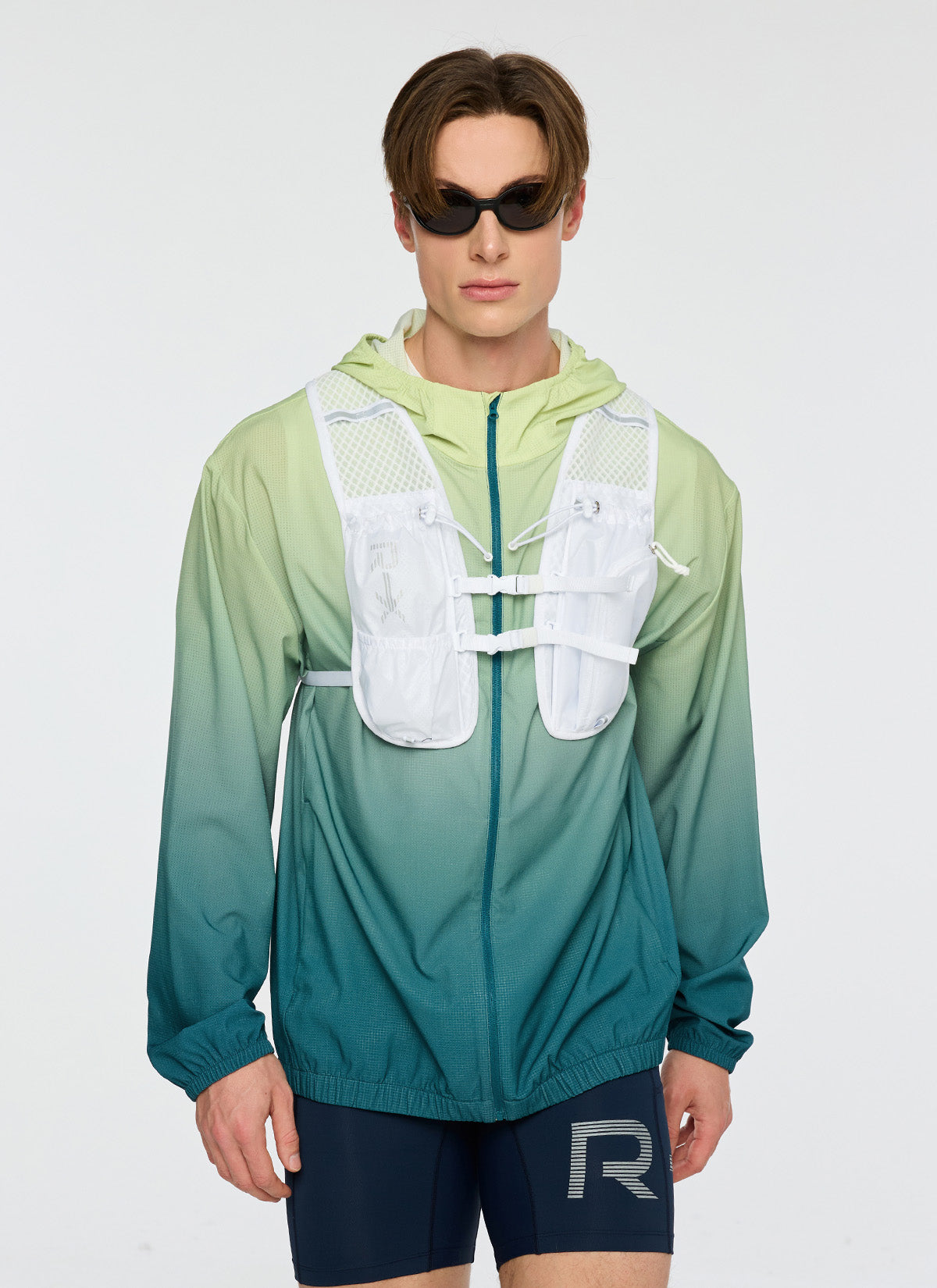 [Go Youn-Jung's Outfit] RX Utility Running Backpack 4L & 6L