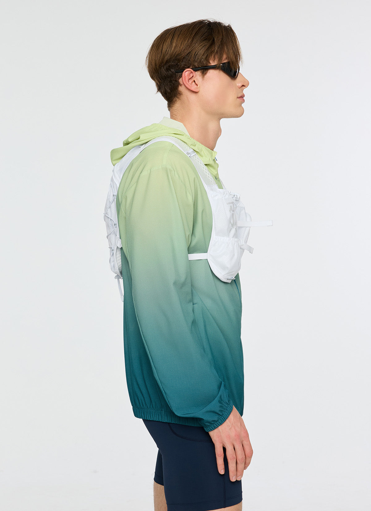[Go Youn-Jung's Outfit] RX Utility Running Backpack 4L & 6L