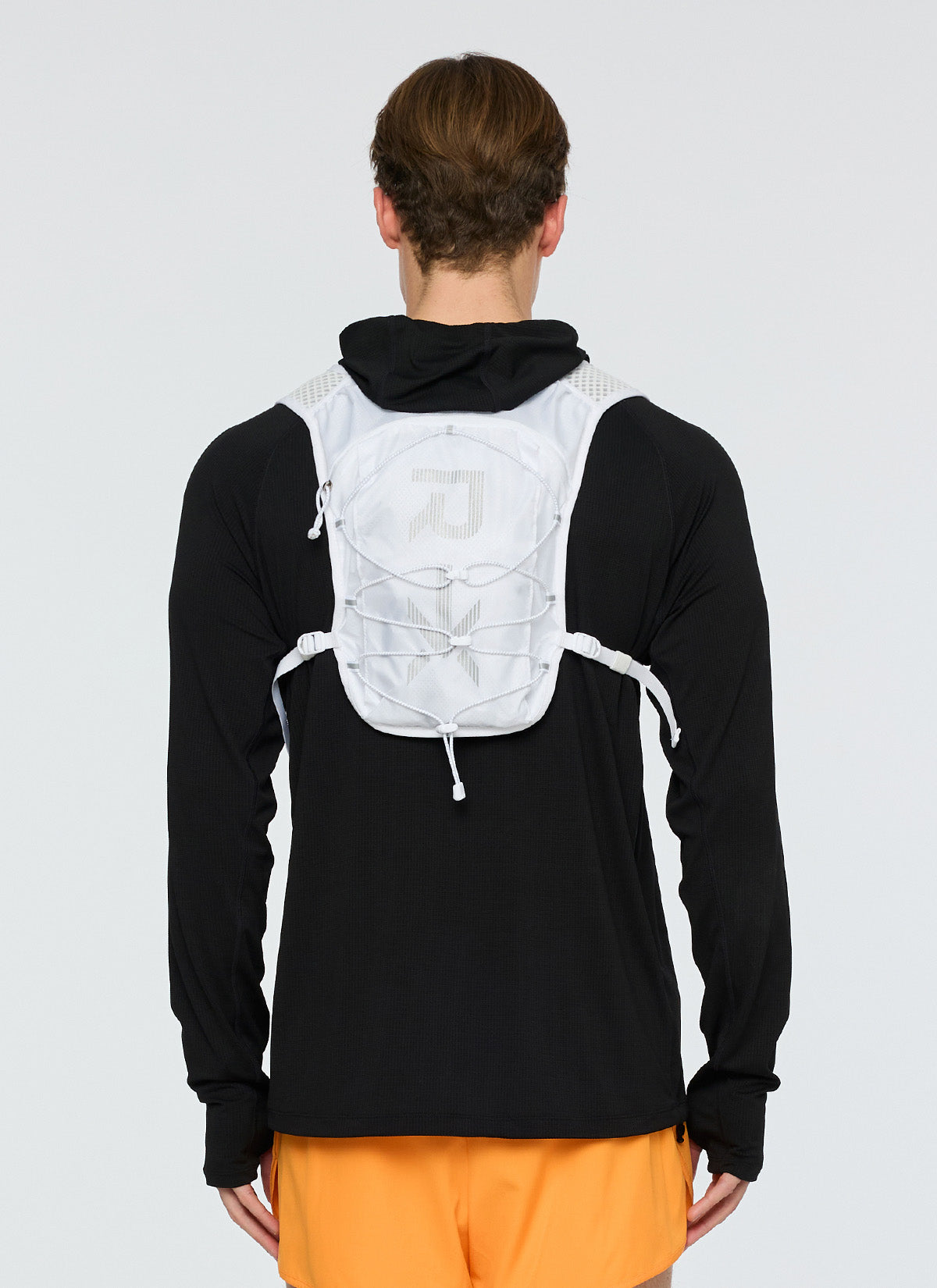 [Go Youn-Jung's Outfit] RX Utility Running Backpack 4L & 6L