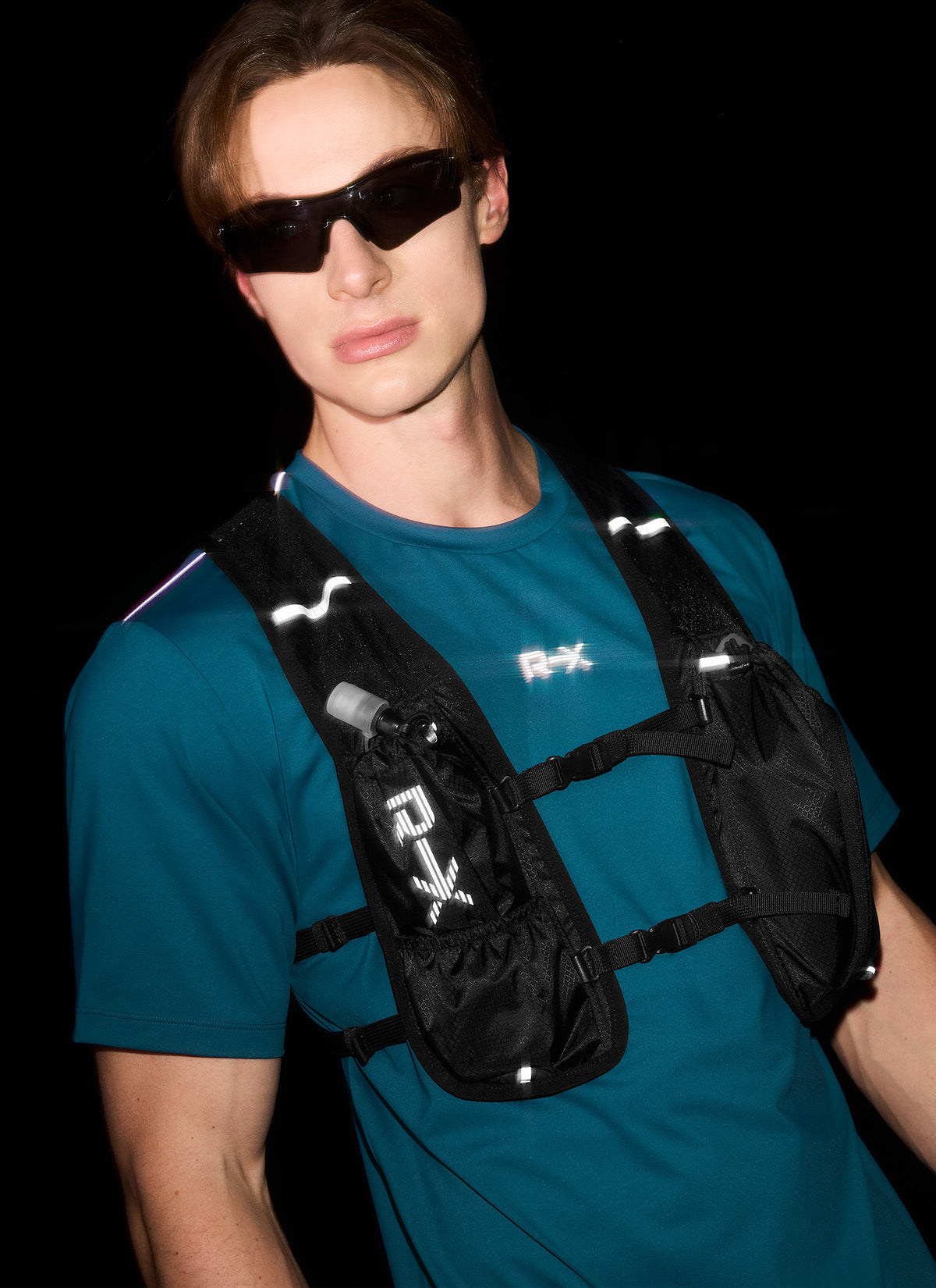 [Go Youn-Jung's Outfit] RX Utility Running Backpack 4L & 6L