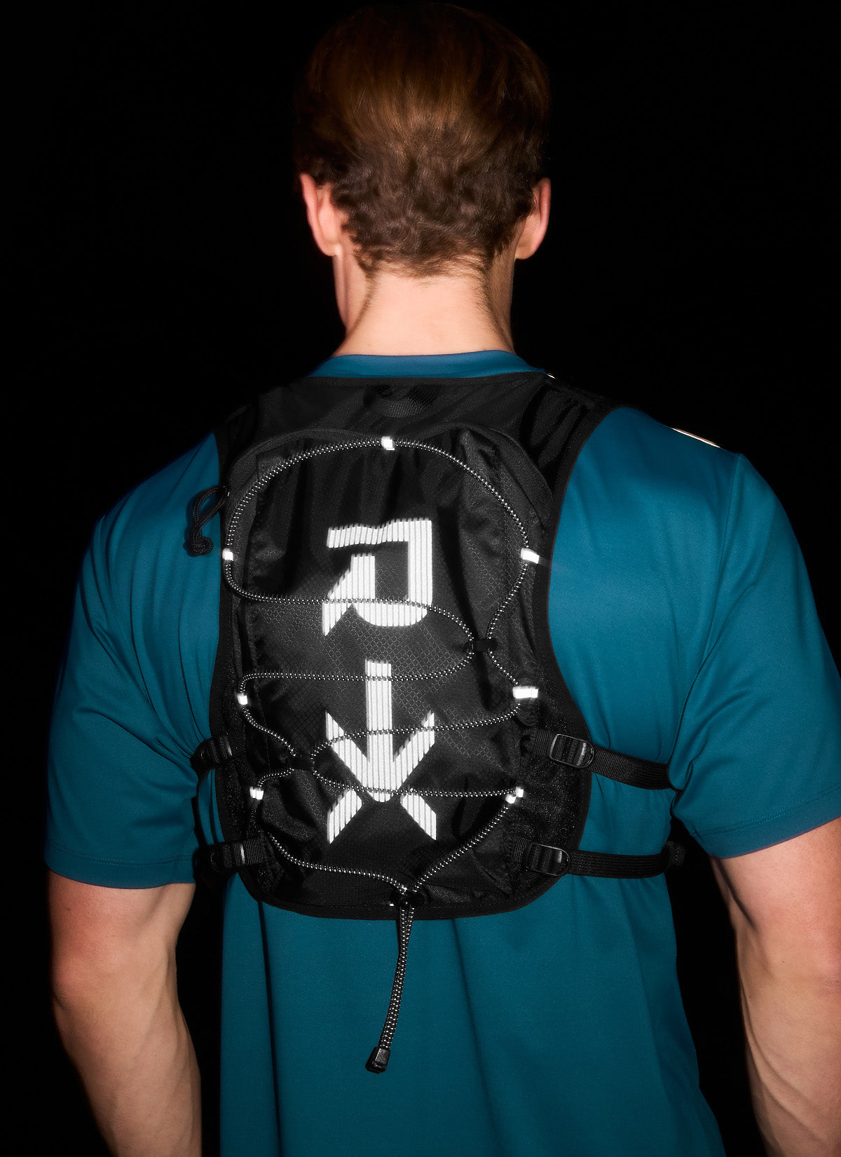 [Go Youn-Jung's Outfit] RX Utility Running Backpack 4L & 6L