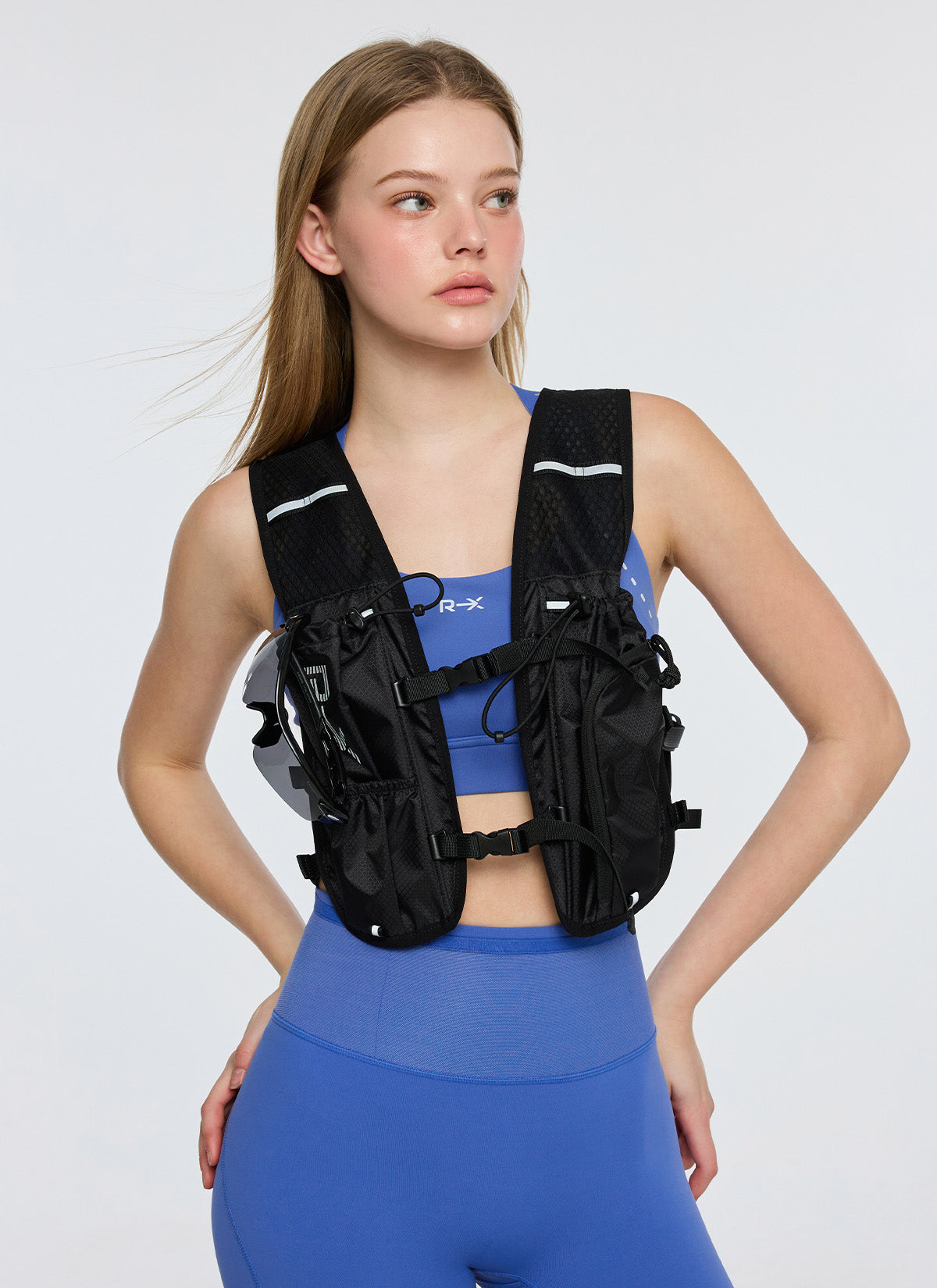 [Go Youn-Jung's Outfit] RX Utility Running Backpack 4L & 6L