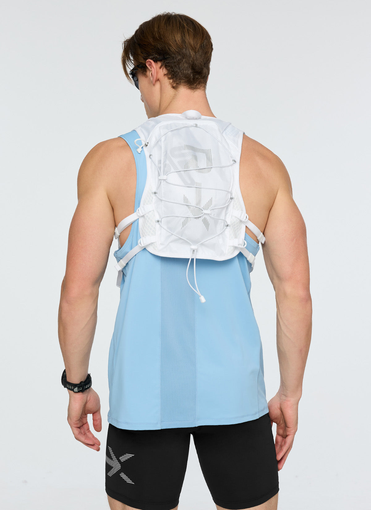 [Go Youn-Jung's Outfit] RX Utility Running Backpack 4L & 6L